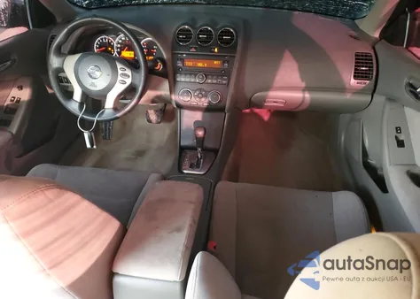 2012 Nissan Altima Base z USA, uszkodzony, nr VIN 1N4AL2AP8CC174250